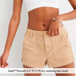 Aerie- Wander Women's Shorts